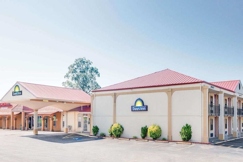 Sunrise Extended Stay サーシー エクステリア 写真