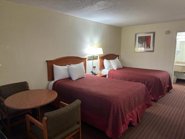 Sunrise Extended Stay サーシー エクステリア 写真