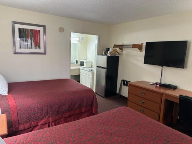 Sunrise Extended Stay サーシー エクステリア 写真