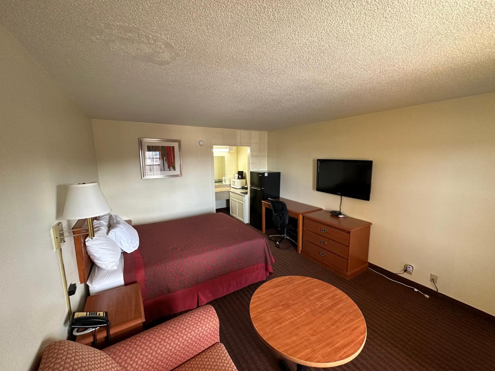 Sunrise Extended Stay サーシー エクステリア 写真