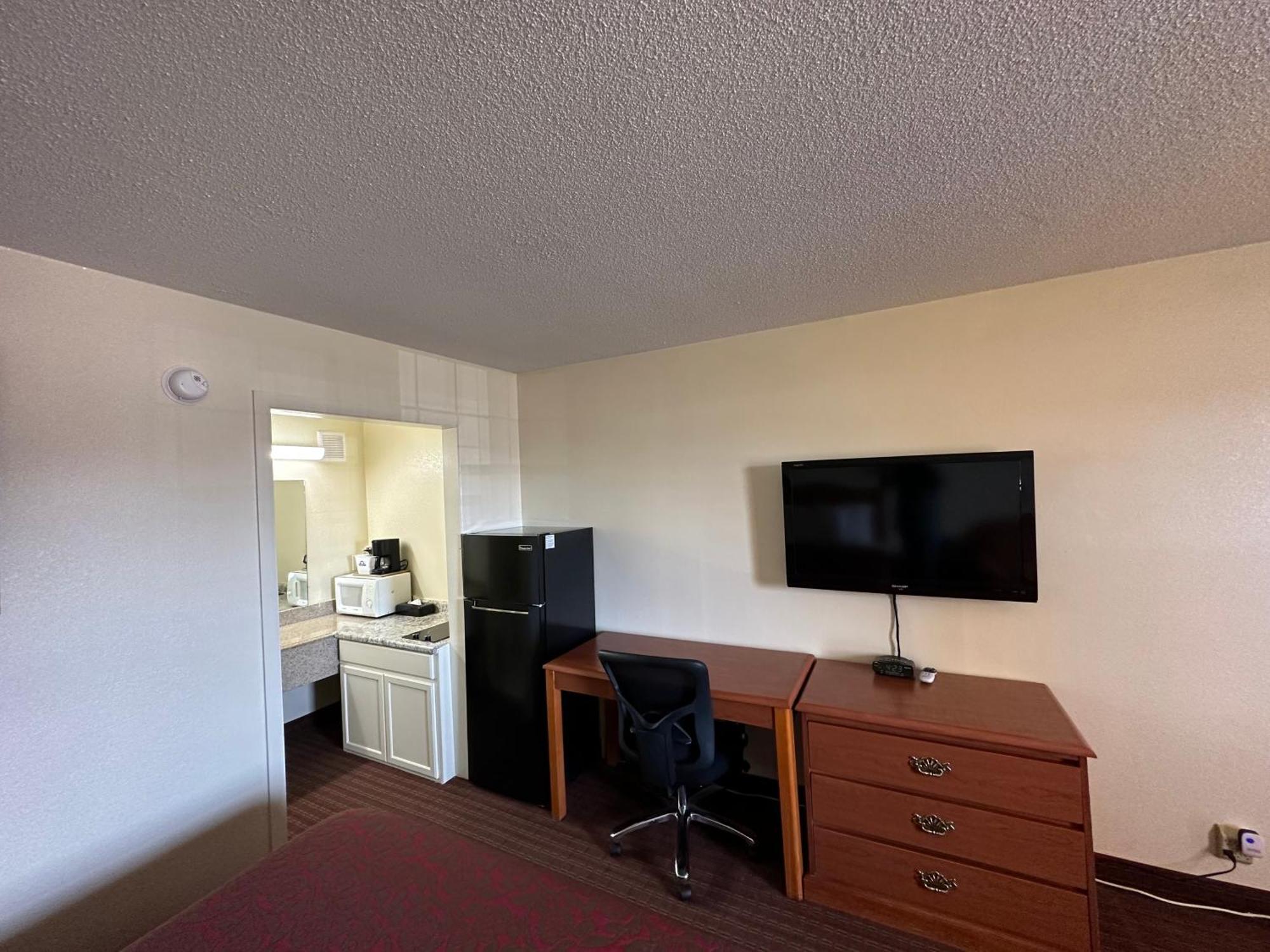 Sunrise Extended Stay サーシー エクステリア 写真