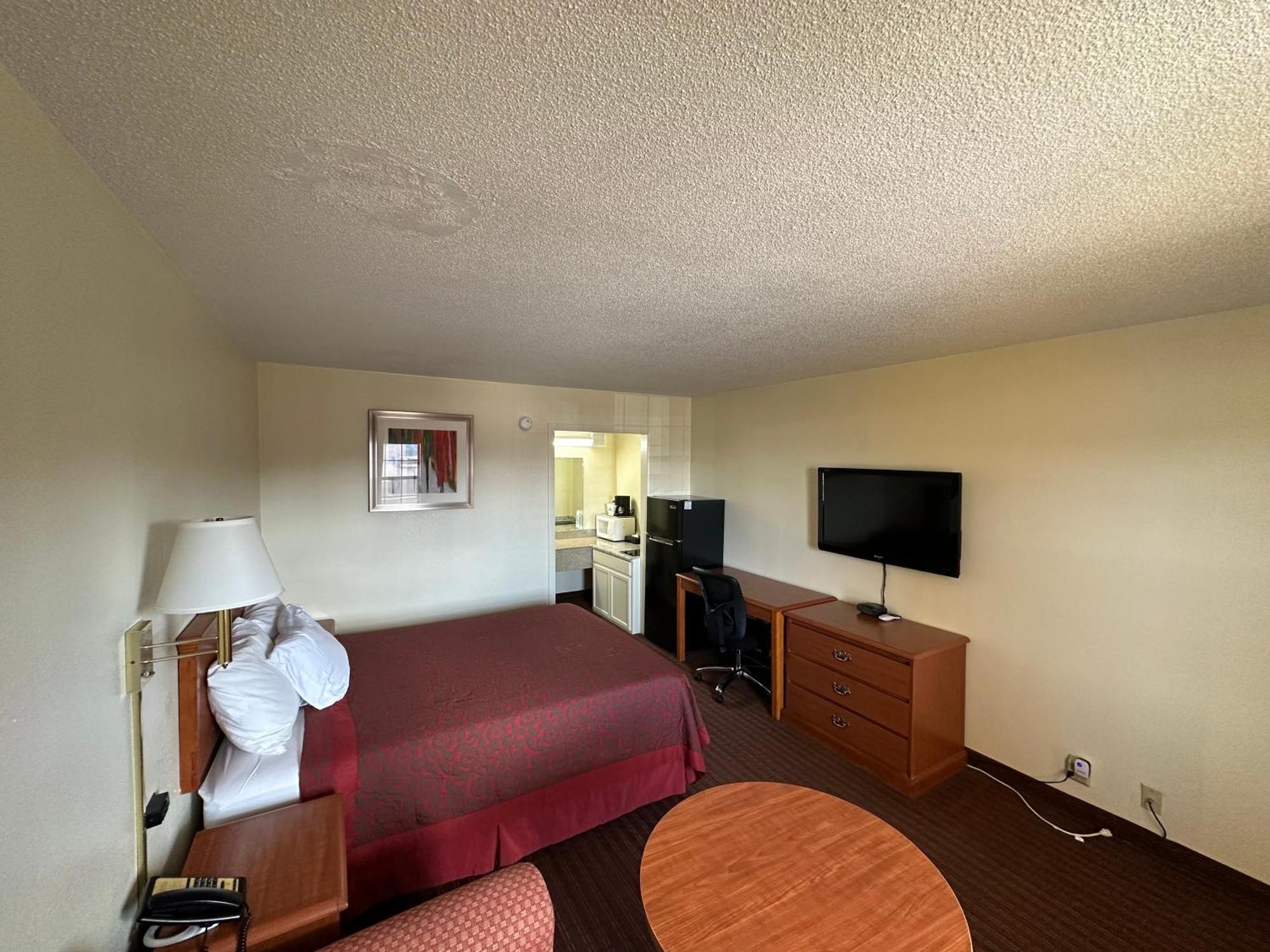 Sunrise Extended Stay サーシー エクステリア 写真