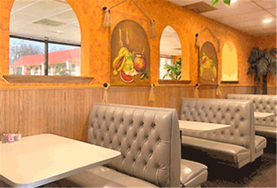 Sunrise Extended Stay サーシー レストラン 写真
